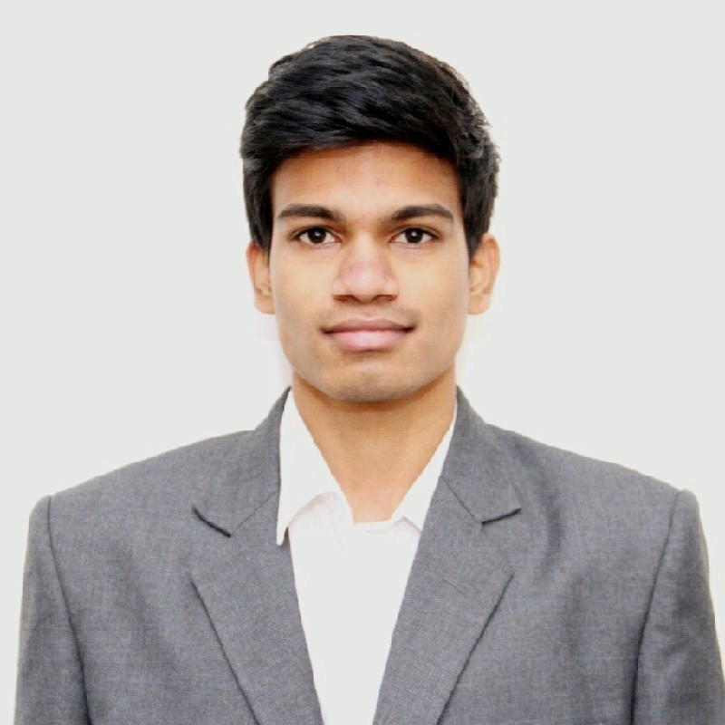 Ranjith Kumar - Software Engineer | Stackforce