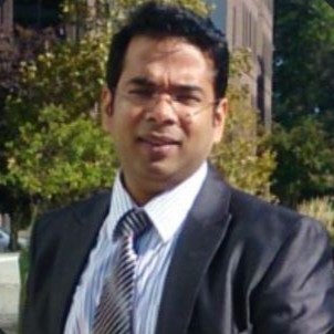 Ranjith Joseph - Operations Associate | Stackforce
