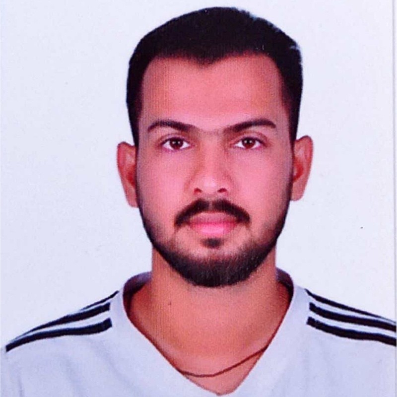 Ranvir Kumar - Project Manager | Stackforce