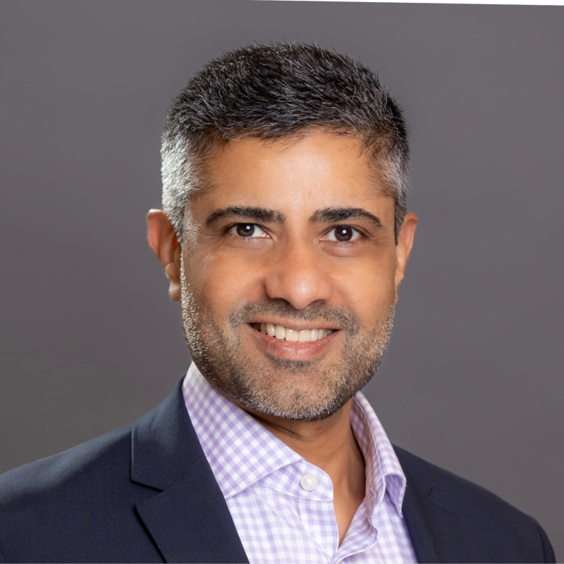 Anand Rao - CEO | Stackforce