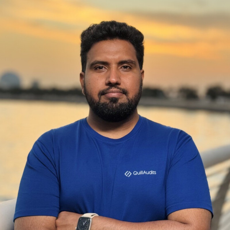 Preetham Rao Preetam Rao - CEO | Stackforce