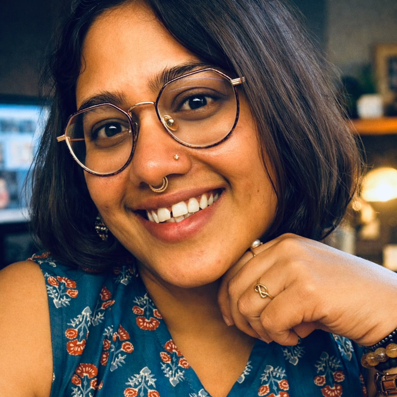 Rapti Gupta - CEO | Stackforce