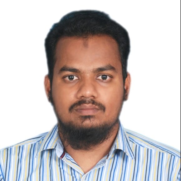 Abdul Rasheed Azar - Software Engineer | Stackforce