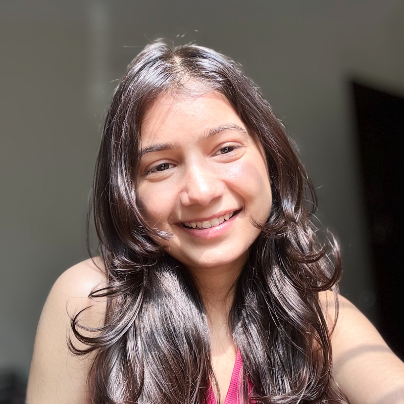 Rashi Joshi - Creative Director | Stackforce