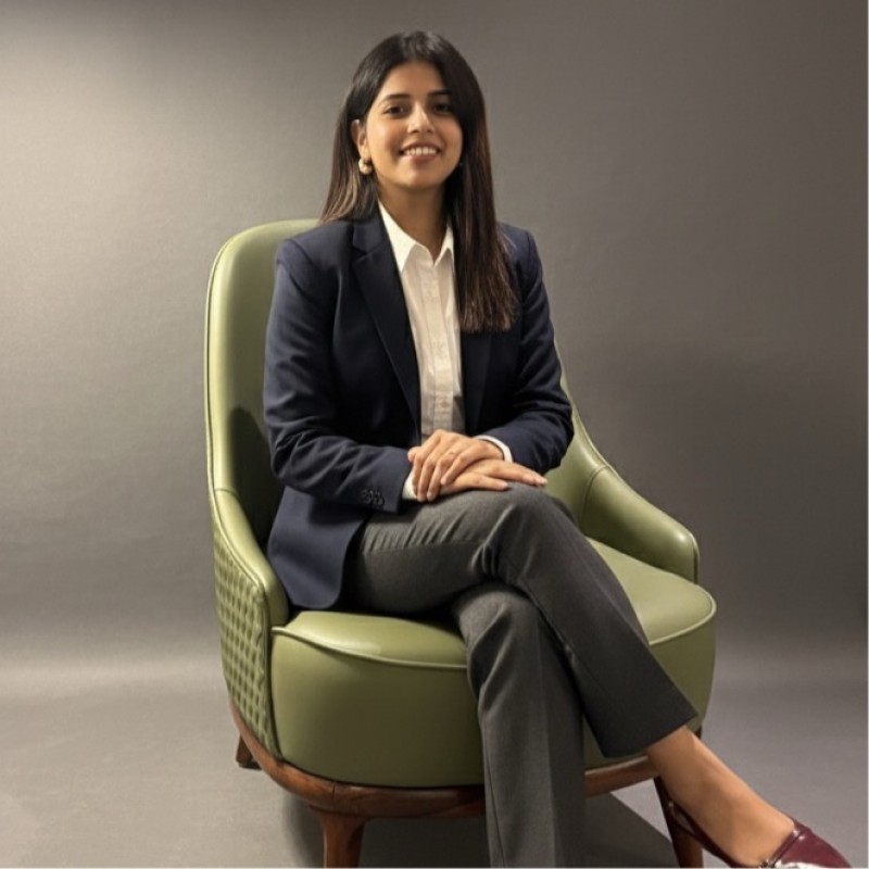 Rashi Sachdeva | Stackforce