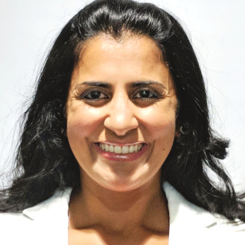 Rashi Chowdhry - CEO | Stackforce