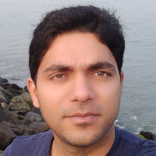RASHID QAMAR - Senior Software Engineer | Stackforce