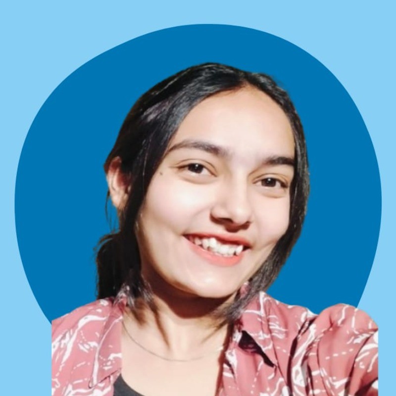 Rashika Sharma - Co-Founder | Stackforce