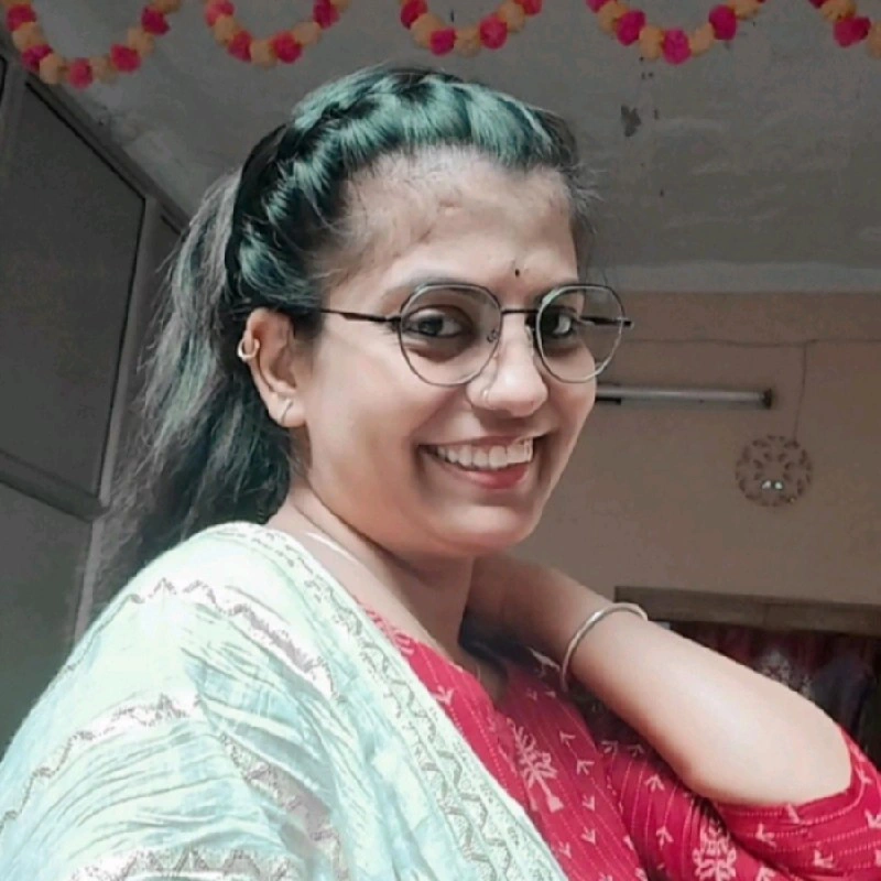 Rashmi Arya - Researcher | Stackforce