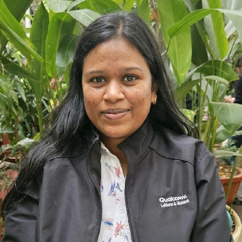 Rashmi Deep Mahawar - Senior Software Engineer | Stackforce