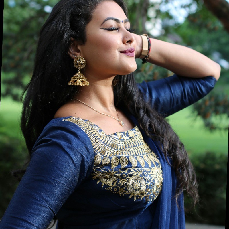 Rashmi Desai - Senior Software Engineer | Stackforce