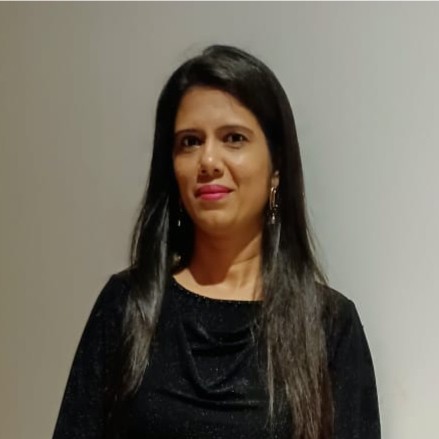 Rashmi Jalan - Head of Talent | Stackforce