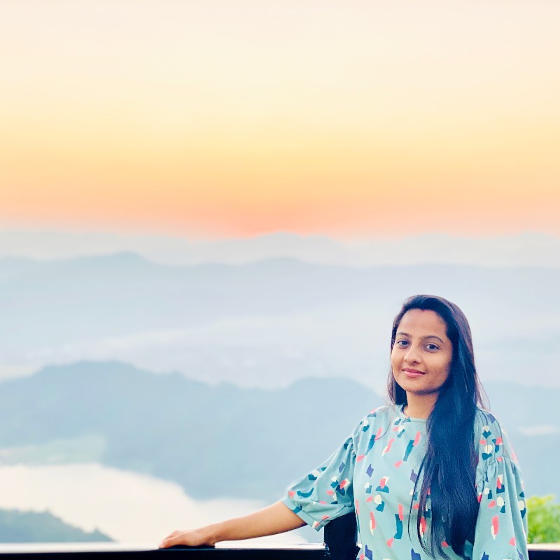 Rashmi Mittal - Product Manager | Stackforce