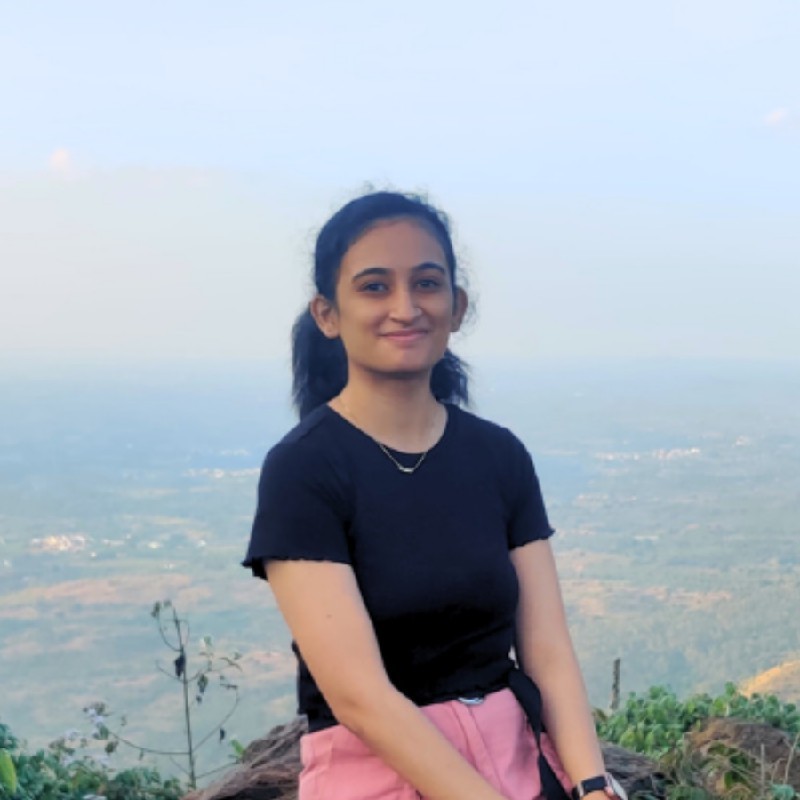 Rashmi N - Lead ML Engineer | Stackforce