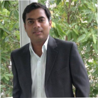 Rashmi Nandan - Co-Founder | Stackforce