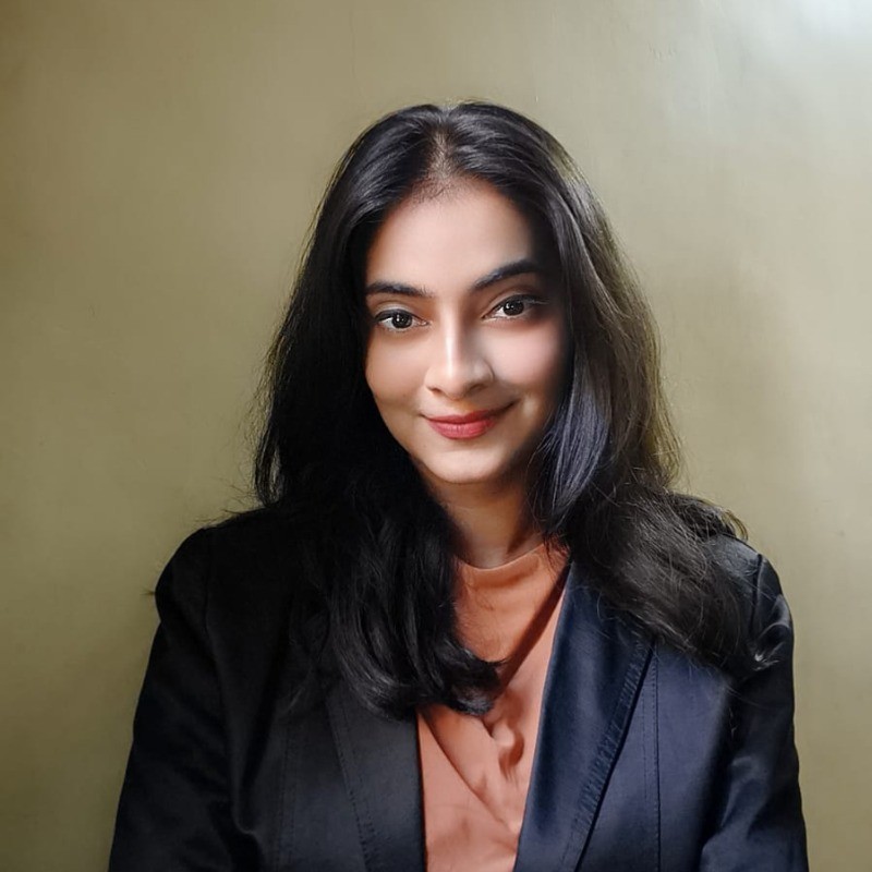 Rashmi Pawar - Recruiter | Stackforce