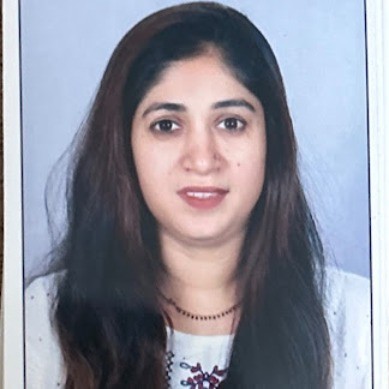 Rashmi Pooviaah - Head of Talent | Stackforce
