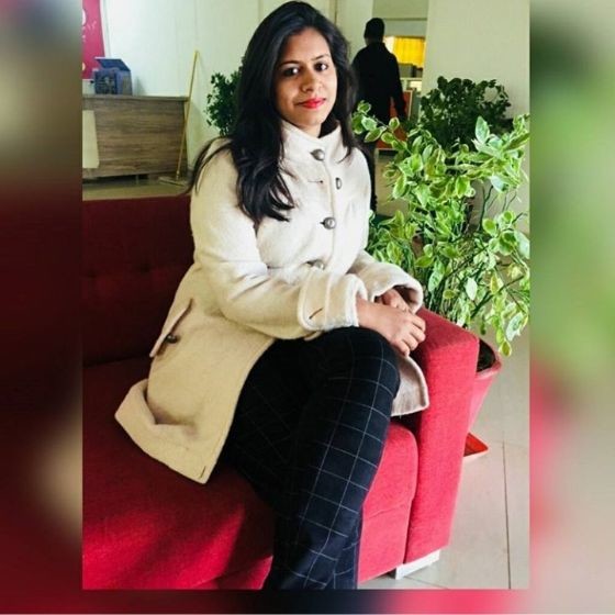 Rashmi Sharma - QA Engineer | Stackforce