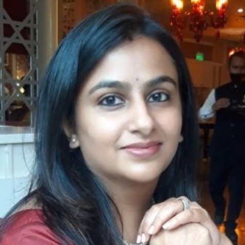 Rashmi Sood - Associate Partner | Stackforce