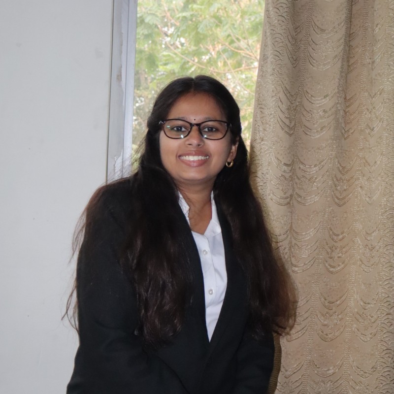 Rashmi Kiran - CEO | Stackforce