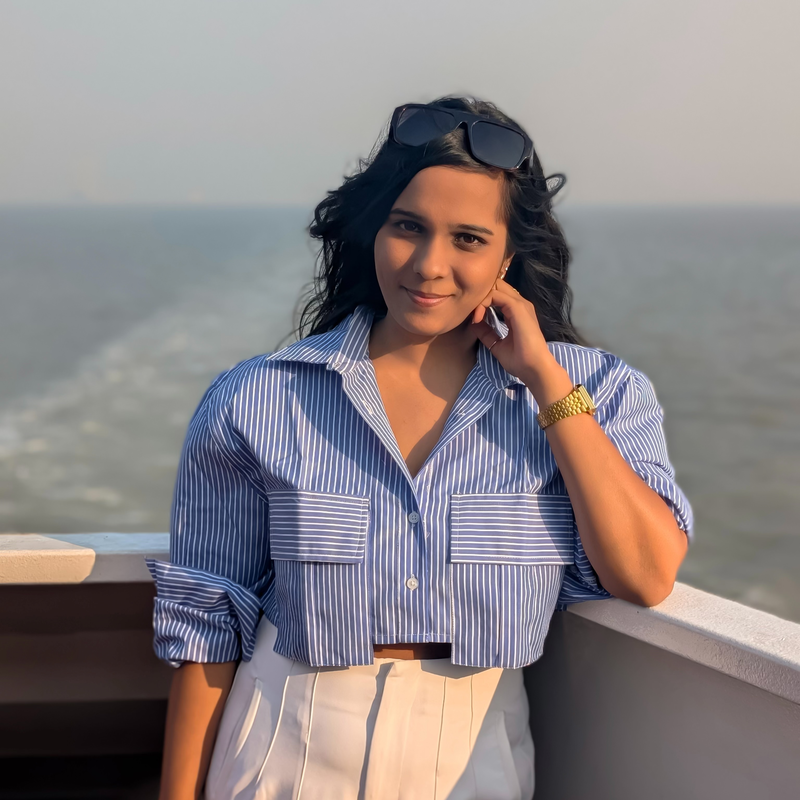Rasmitha Rmsa Rashmitha Macha - Product Designer | Stackforce