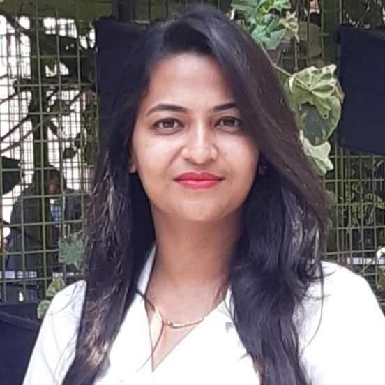 Rashmitha Shetty - Recruiter | Stackforce