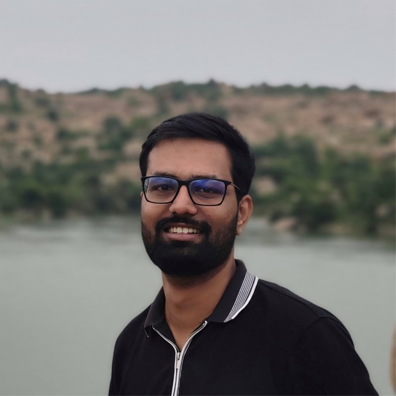 Rasool Khan - Software Engineer | Stackforce