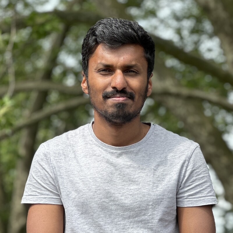 Rathes S. - Senior Software Engineer | Stackforce