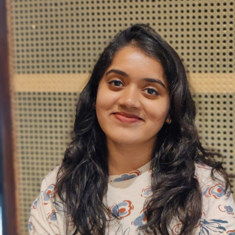 Rathika Ravindran - CEO | Stackforce