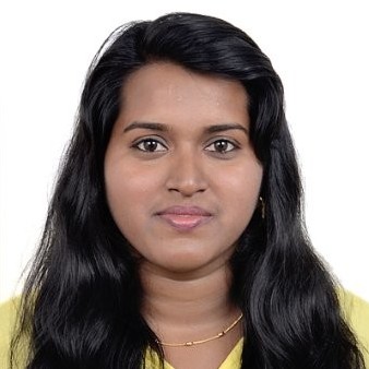 Rathis Priya Marin - Recruiter | Stackforce