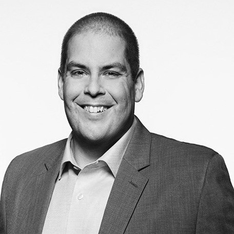 Matt Ratliff - Design Manager | Stackforce