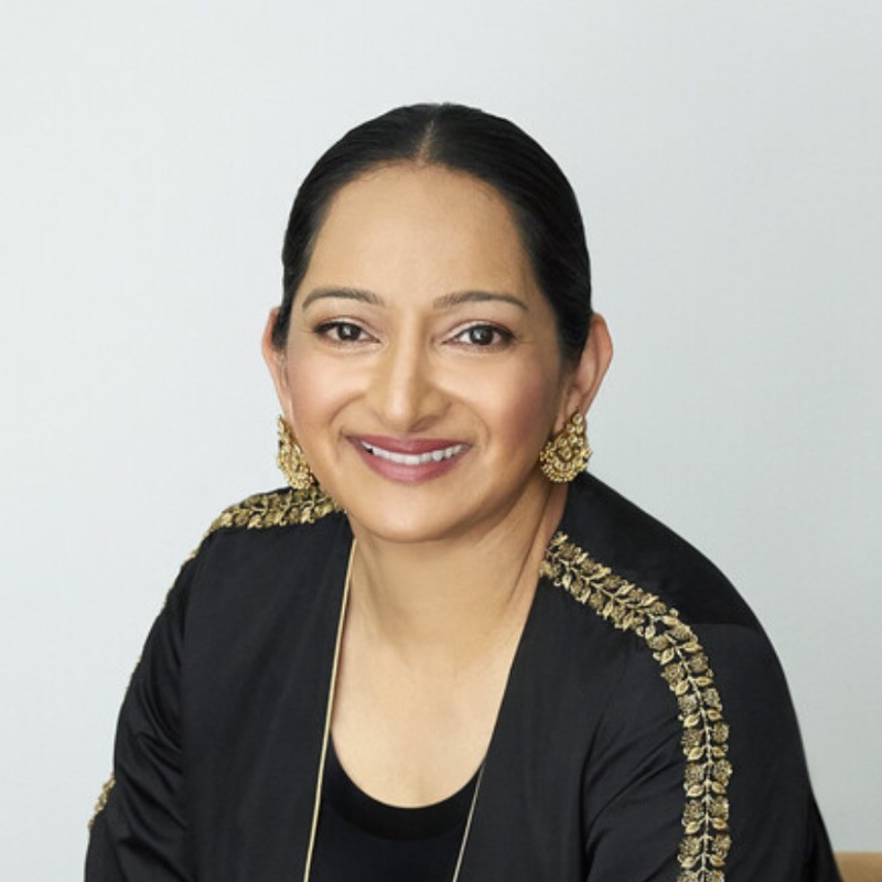 Ratna Desai - Head of Design | Stackforce