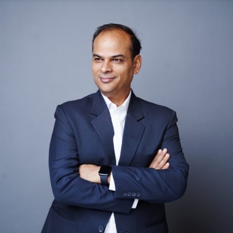 Ratnakar Pandey - CEO | Stackforce