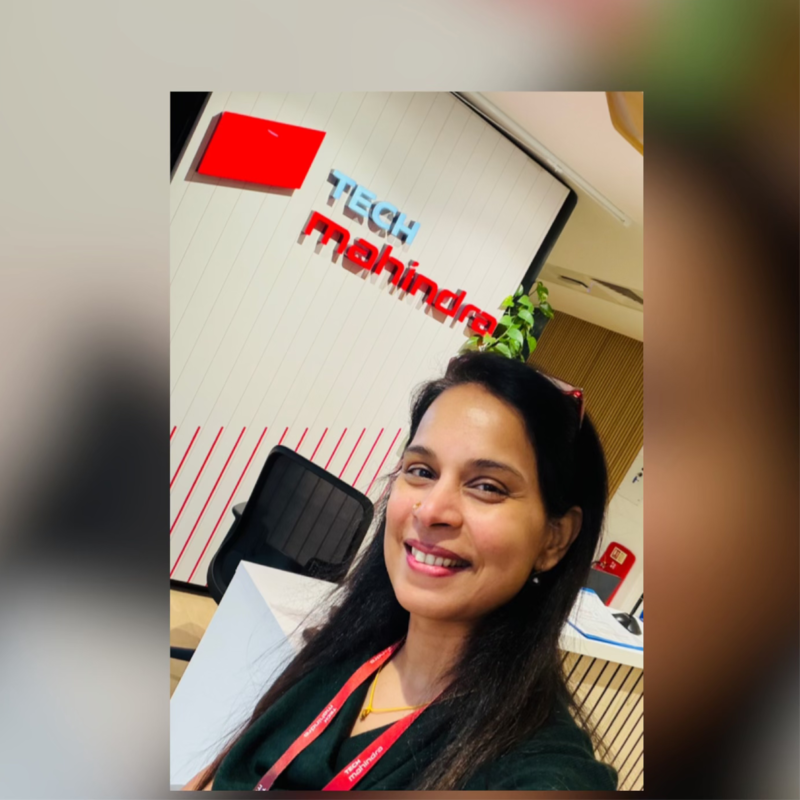 Ratna Nagarajan - Talent Acquisition Manager | Stackforce