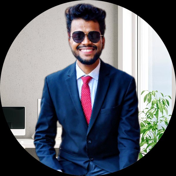 Ratnesh Gupta - CEO | Stackforce