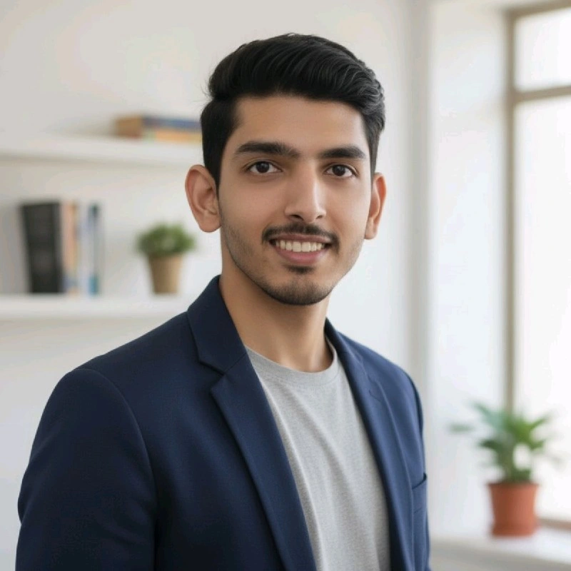 Ratnesh Kumar Tiwari - Software Engineer | Stackforce