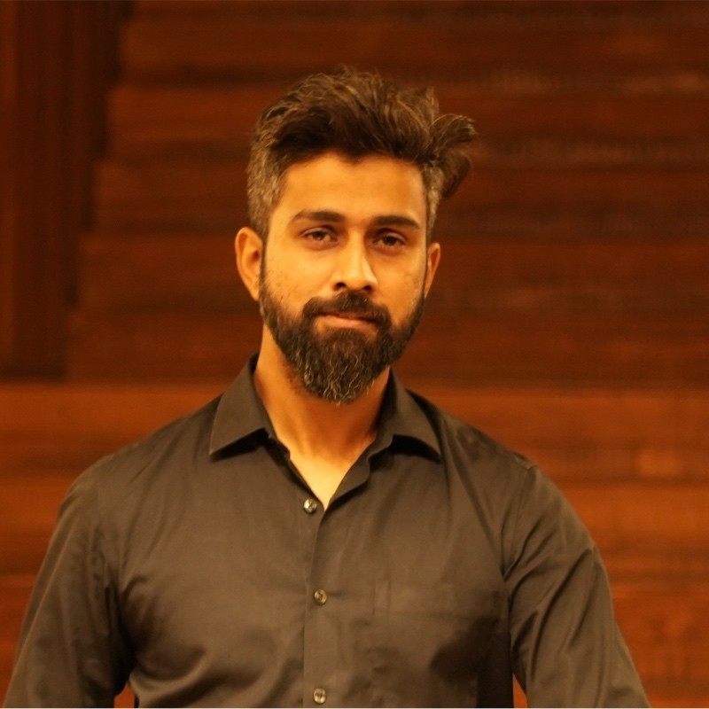 Raunak Pandey - Operations Associate | Stackforce