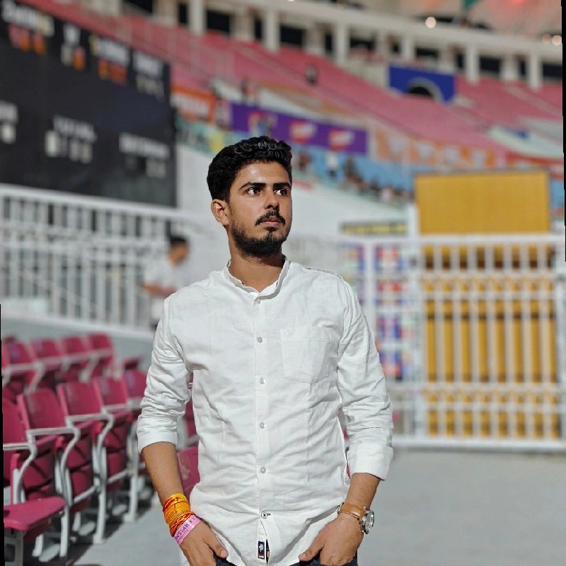 RAUNAK PRATAP SINGH - CEO | Stackforce