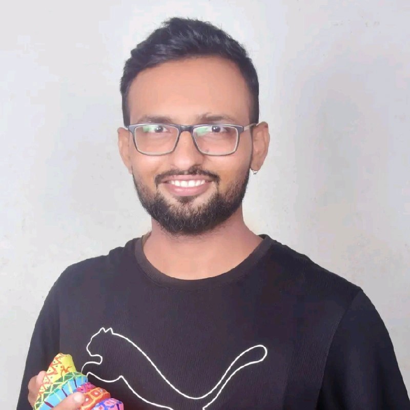 Raushan Jhaaa - Co-Founder | Stackforce