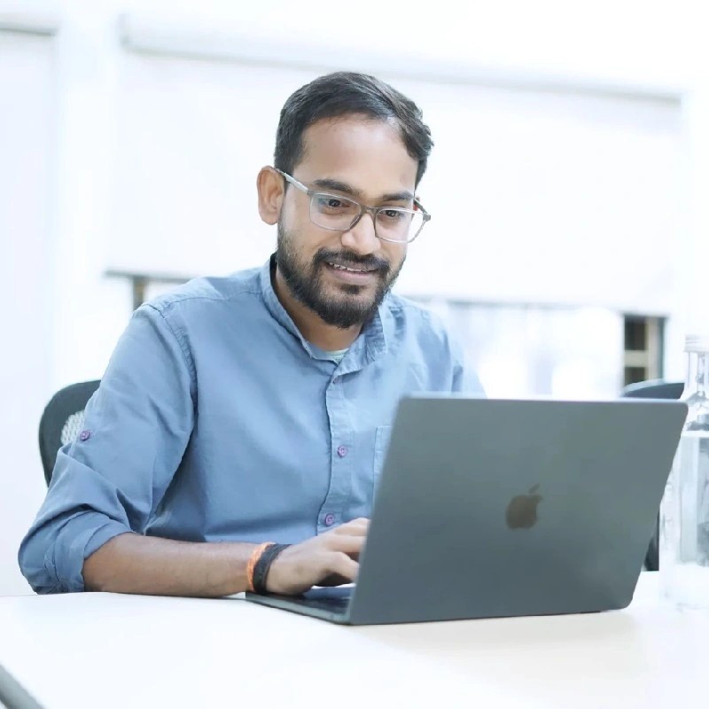 Raushan Singh - Product Manager | Stackforce