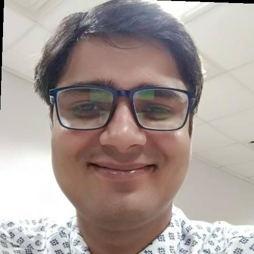 RAUSHAN SINGH - Director of Engineering | Stackforce