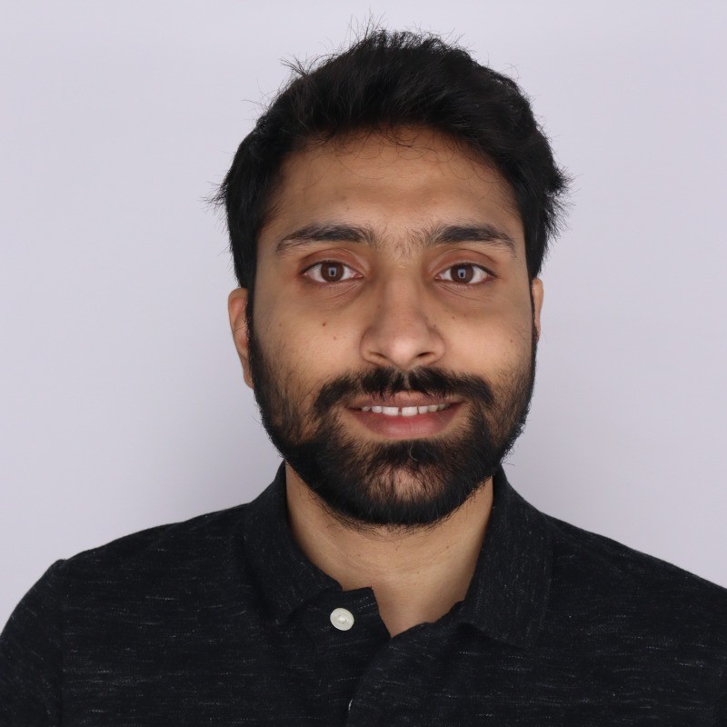 Raushan Pandey - CTO | Stackforce