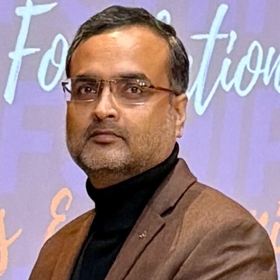 Raushan Kumar - CTO | Stackforce