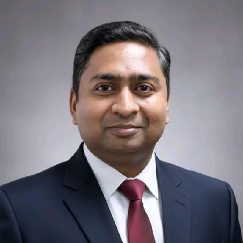 Ravendra Kumar Singh - CTO | Stackforce
