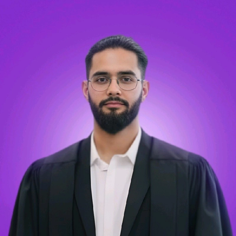 Ravi Geela - Co-Founder | Stackforce