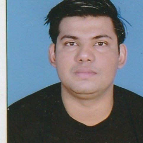 Ravi Gupta - Business Development Manager | Stackforce