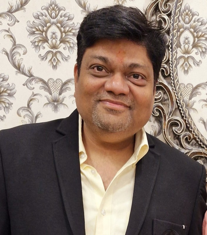 Ca Ravi Gupta Ravi Gupta - CEO | Stackforce