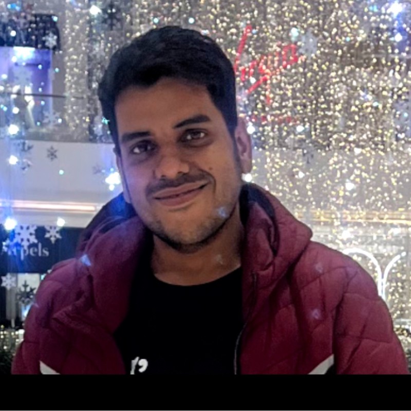 Ravi Gupta - Associate Partner | Stackforce
