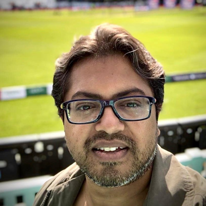 Ravi Iyer - CEO | Stackforce