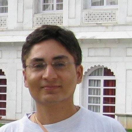 Ravi Jandial - Software Engineer | Stackforce